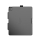 TYPECASE Flexbook Touch z klawiaturą do iPad Air 13" M2 / M3 / M4 - 1522747 - zdjęcie 2